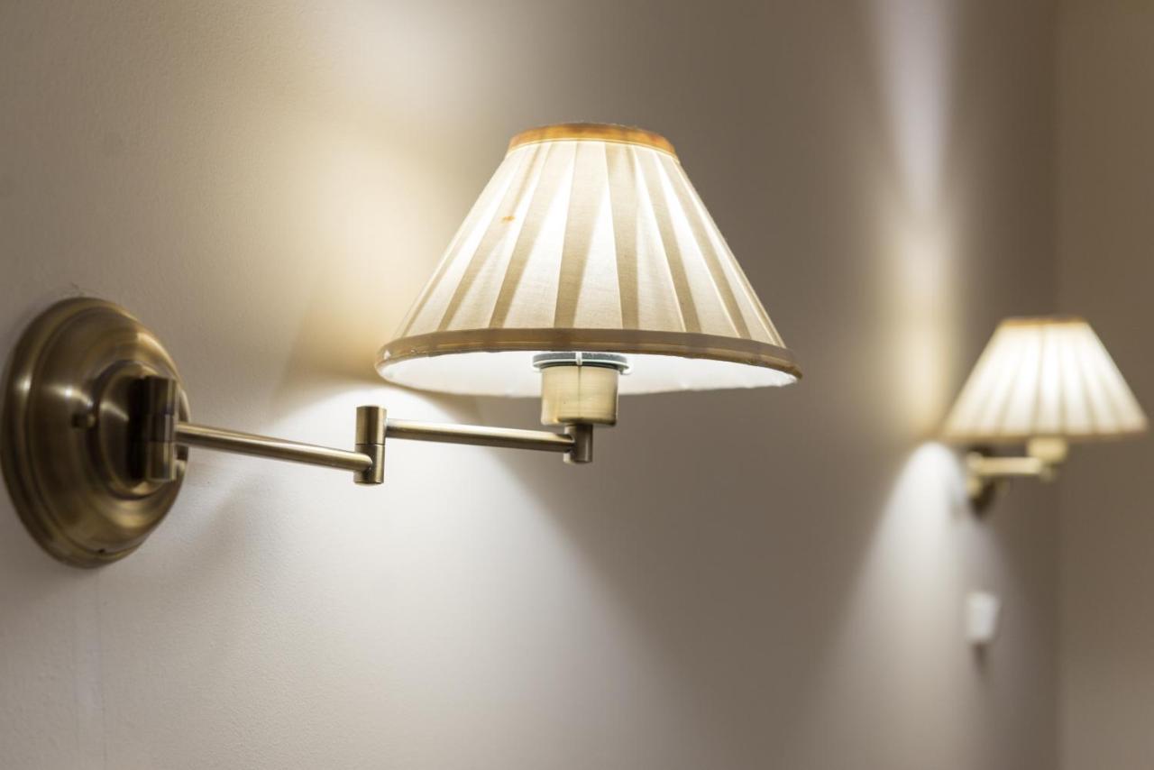 Hotel Aigli Fárszala Kültér fotó